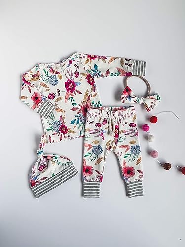 newborn baby pajamas