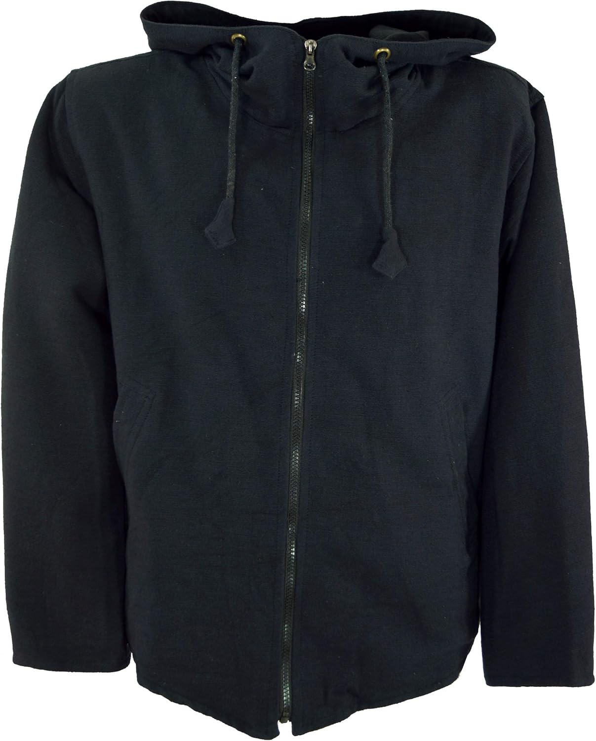 Salopette Corta In Cotone Goa - Stile Boho Per Estate E Festival - Foto 8