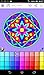 Mandalas coloring pages