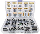 XL IC Chip Assortment 150