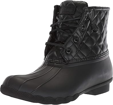 sperry rain snow boots