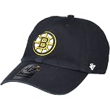 47 NHL Boston Bruins MVP 47 Wool Black 