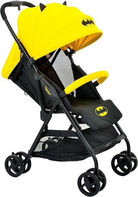 batman pushchair