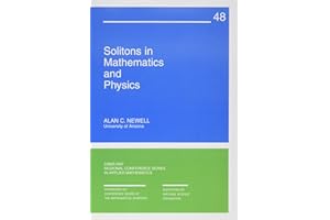 Solitons in Mathematics and Physics
