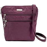 Baggallini Women's Essential Crossbody Bags