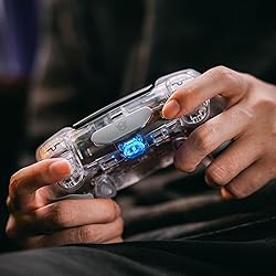 HEXGAMING PHANTOM Pro Controller with 4 Remappable