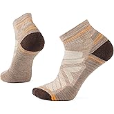 Smartwool Men's Hike Light Cushion Ankle Socks