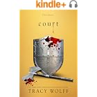Court: An Epic Dark Academia Paranormal Romance (Crave Book 4)