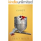 Court: An Epic Dark Academia Paranormal Romance (Crave Book 4)