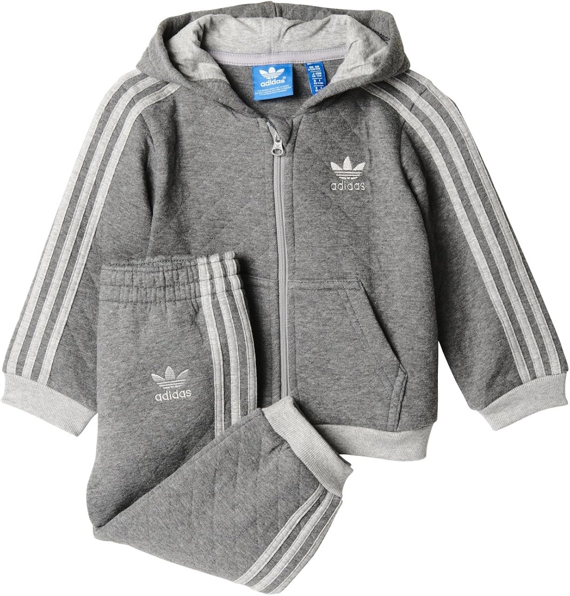 adidas originals padded jacket infant