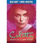 Colette (Blu-ray)