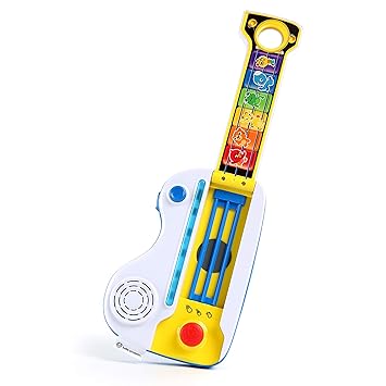 baby einstein musical star