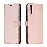 Compatible with Samsung Galaxy A30s A307F Wallet