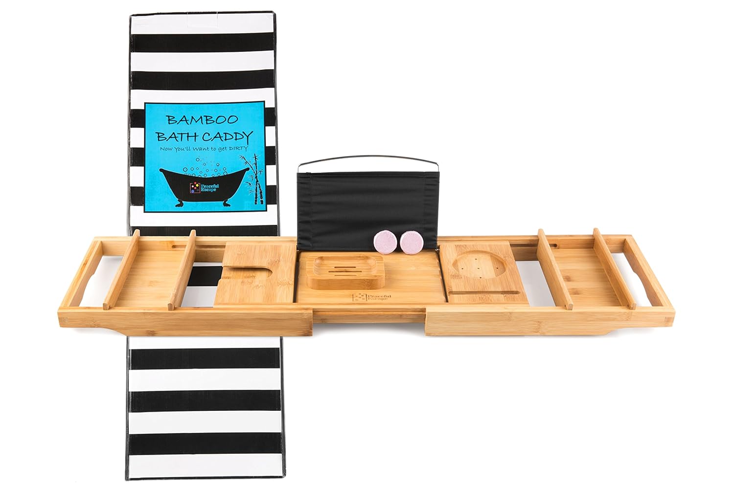 Best Expandable Snack Side End Table