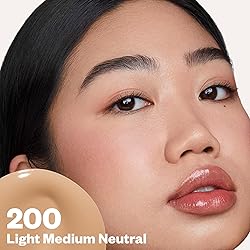 Kosas Revealer Skin-Improving Foundation with SPF