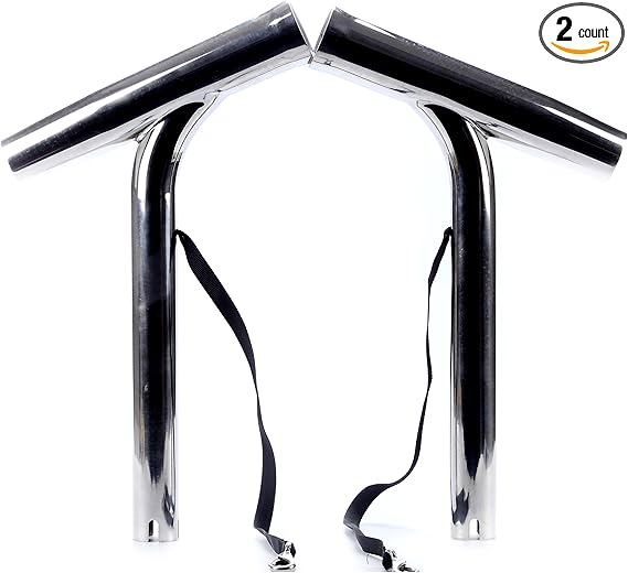 outrigger rod holder