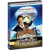 Matinee - Collector's Edition 4K Ultra HD + Blu-ray [4K UHD]