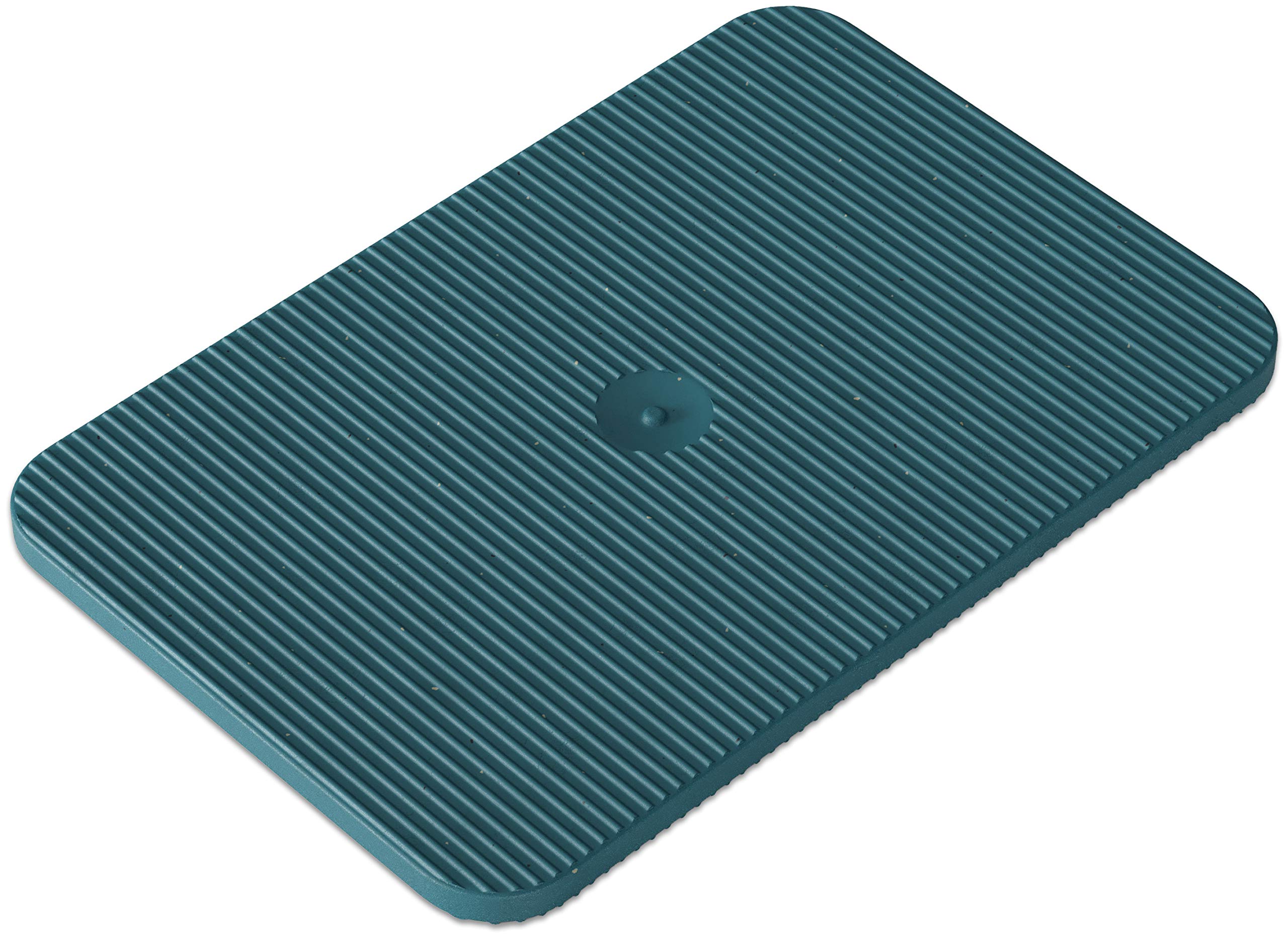 INNONEXXT Premium Blue Plastic Packers | 2 mm - 40x60 mm, 250 pcs - Load up to 5 t | Shim Spacers, Glazing Blocks, Plastic Plates | Made in Germany — image 1
