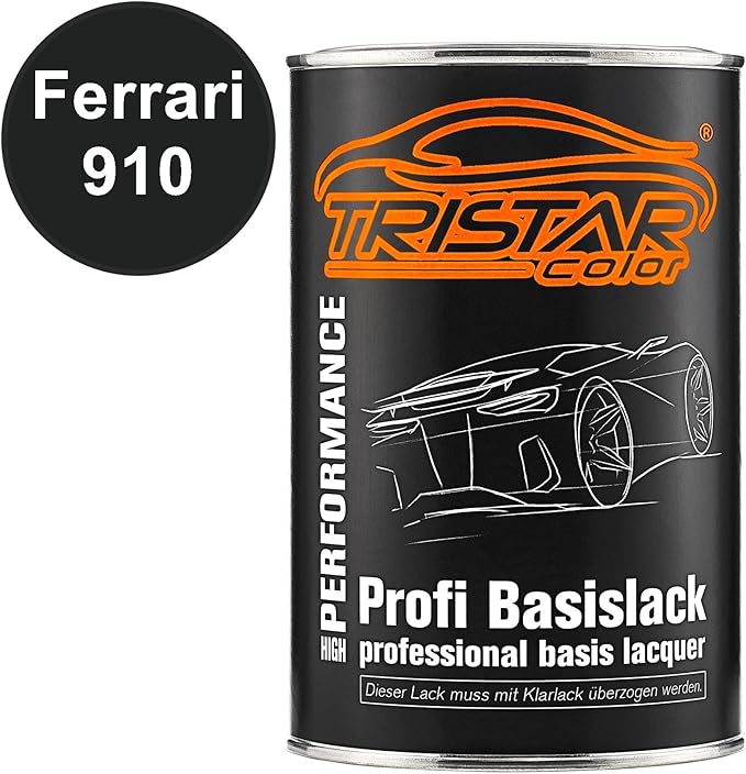 ferrari 910