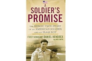 Soldier's Promise