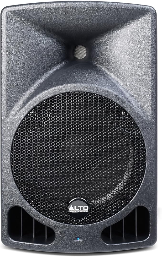 alto speakers canada
