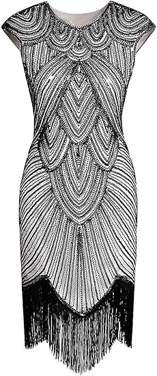 great gatsby dresses amazon