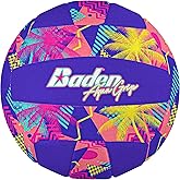 Baden Aquagrip Soft Neoprene Cover Swimming Pool Ball