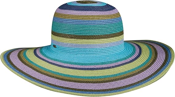 scala collezione hats uv protection