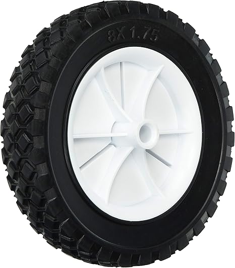 radio flyer wagon wheel upgrade