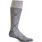 Sockwell Women's The Raj Firm Graduated Compression Sock