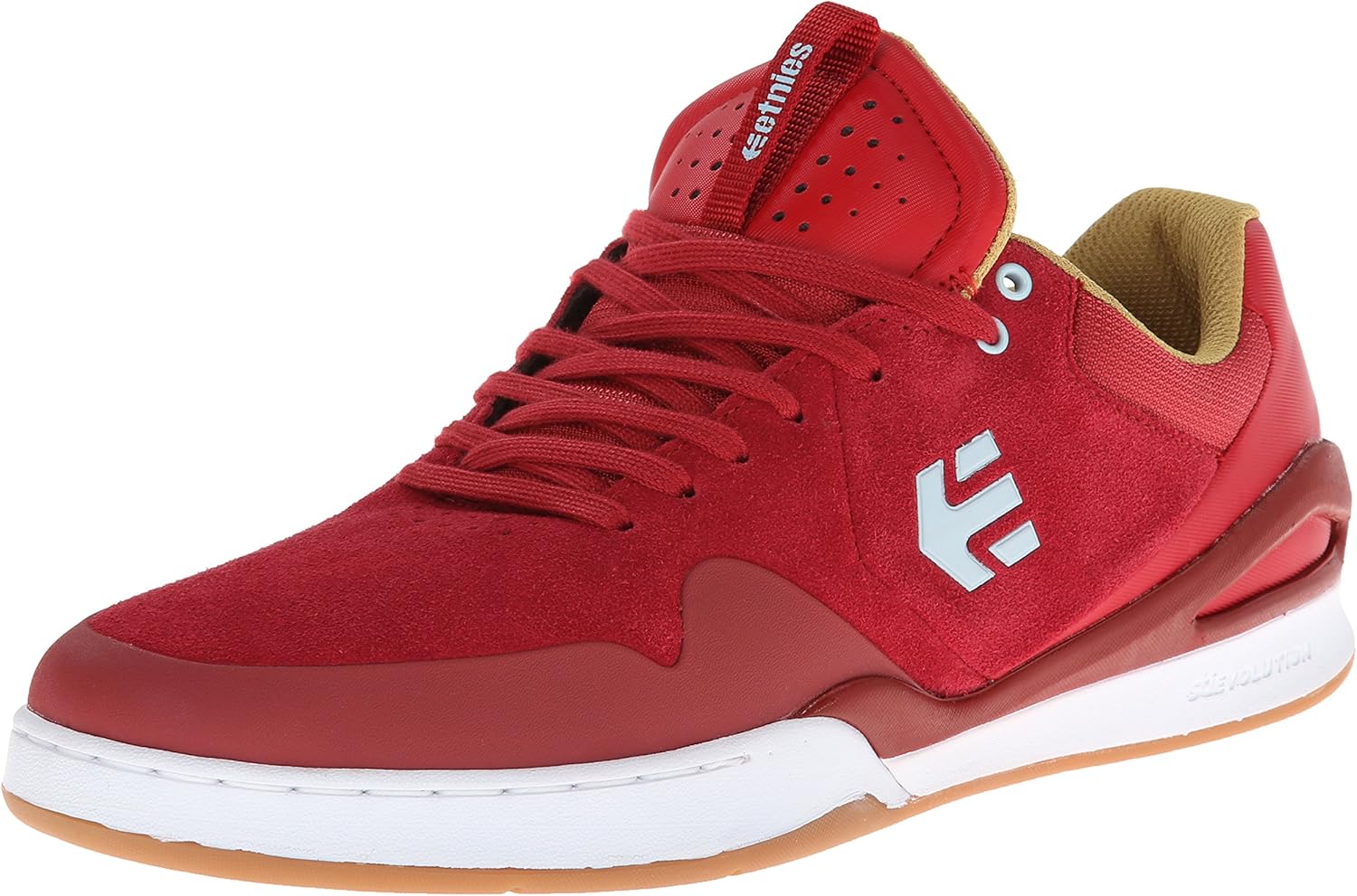 etnies skate shoes