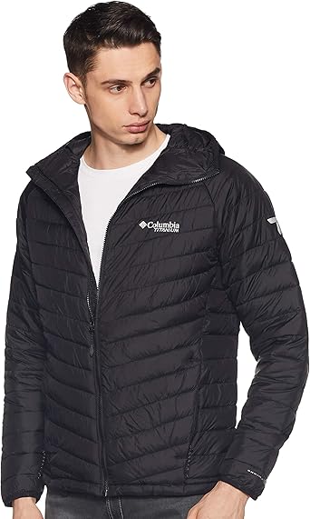 columbia snow country jacket