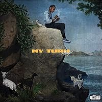 My Turn [Explicit]