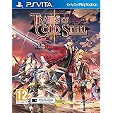 The Legend of Heroes: Trails of Cold Steel II (PlayStation Vita)