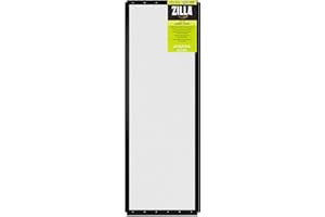 Zilla Reptile Terrarium Covers Fresh Air Screen, 36 x 12