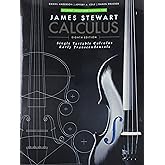 Student Solutions Manual for Stewart's Single Variable Calculus: Early Transcendentals, 8th (James Stewart Calculus)