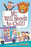 My Weirdest School #11: Mr. Will Needs to