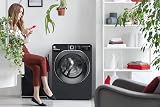 Hoover H-Wash 500 10 kg Freestanding Washing Machine view 5