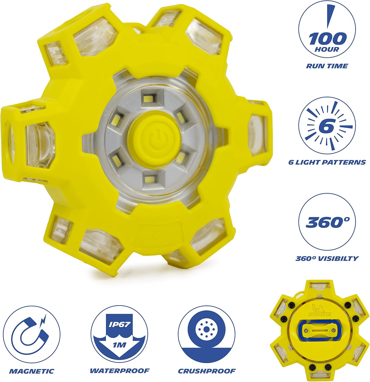 Best Wagan 500 Peak Amp Jumpstarter With Air Compressor