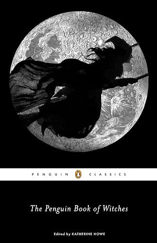 Download The Penguin Book of Witches PDF