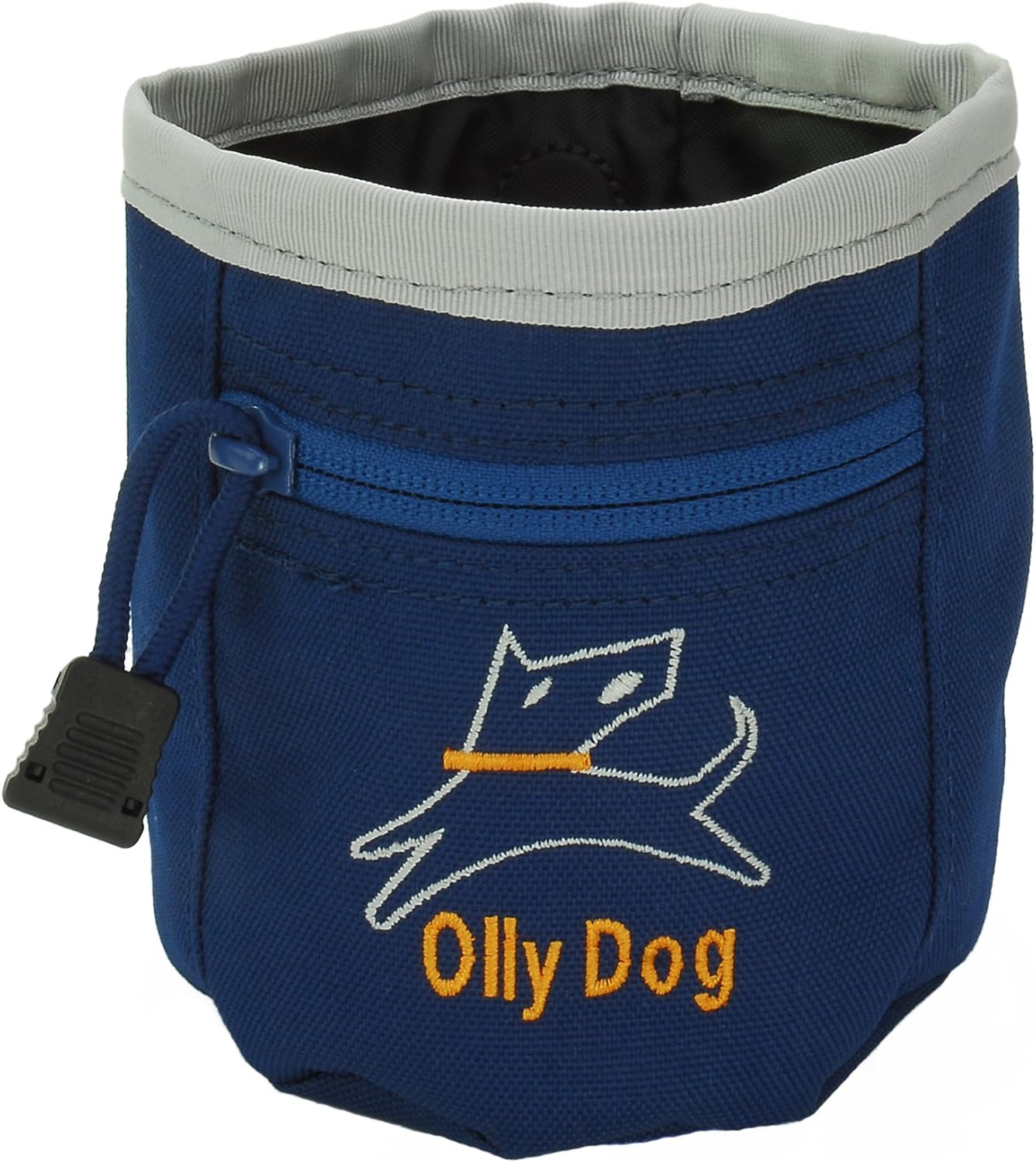olly dog treat pouch