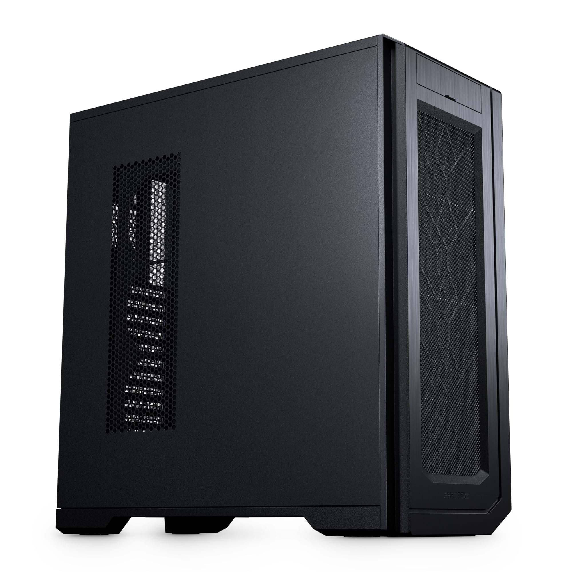 Phanteks (PH-ES620PC_BK02) Enthoo Pro 2 Server Edition – SSI-EEB Motherboard Support, 11-PCI Slots, 15x Fan Positions (Closed Panel)