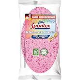 Spontex Cloth Super Absorbent Cloth Sponge for Various Uses