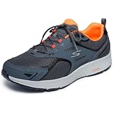 Skechers Men's Go Run Consistent - Athletic Workout Running Walking Shoe Sneaker with Air Cooled Foam
