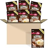 Betty Crocker Homestyle Creamy Butter Potatoes, 4.7 oz (Pack of 7)