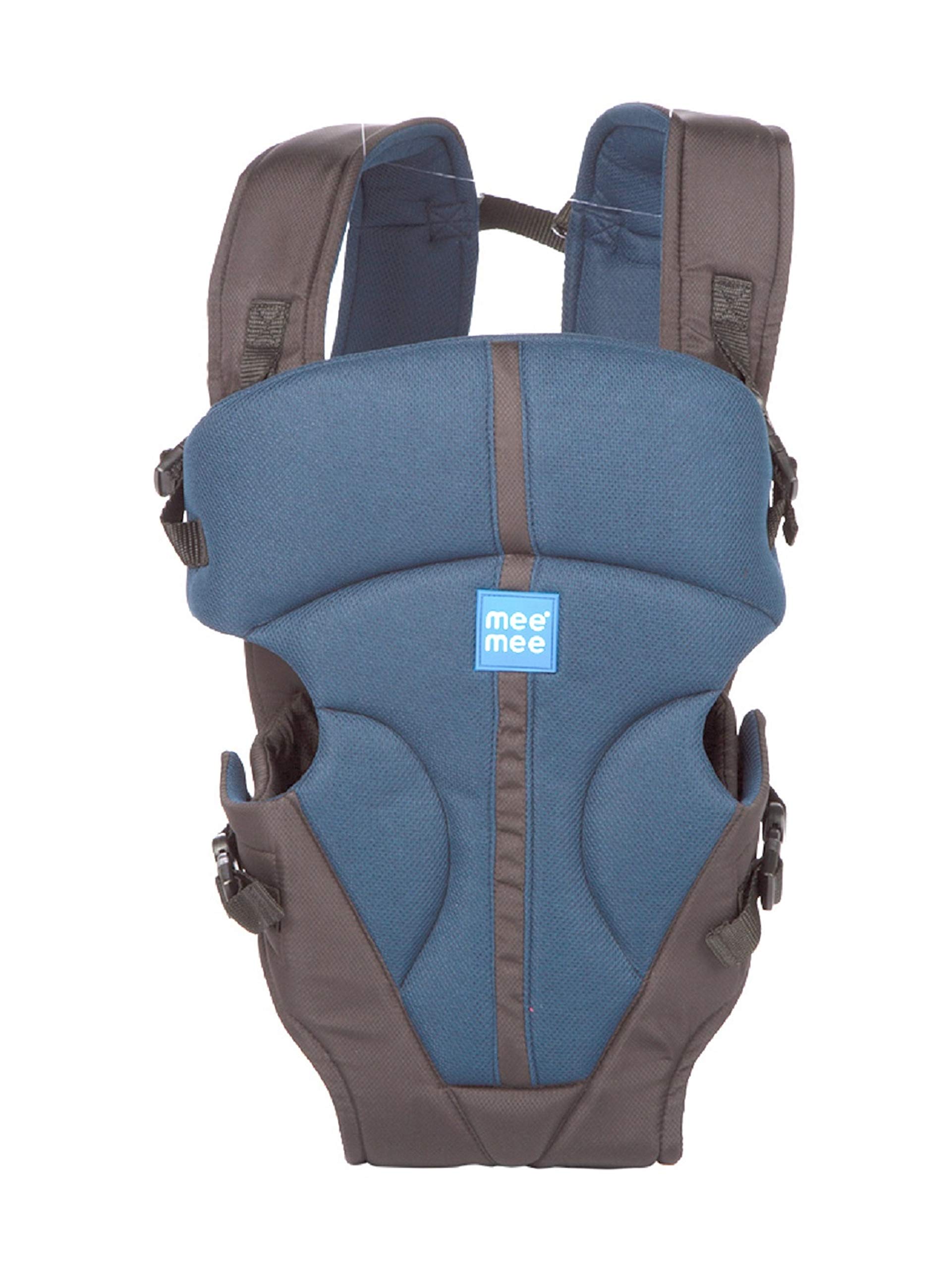 mee mee baby carrier