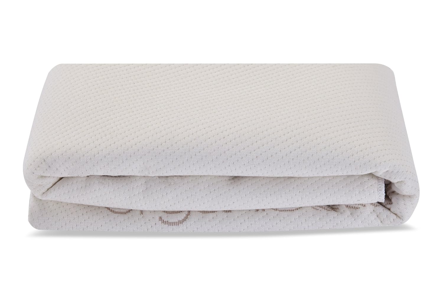 la baby organic crib mattress