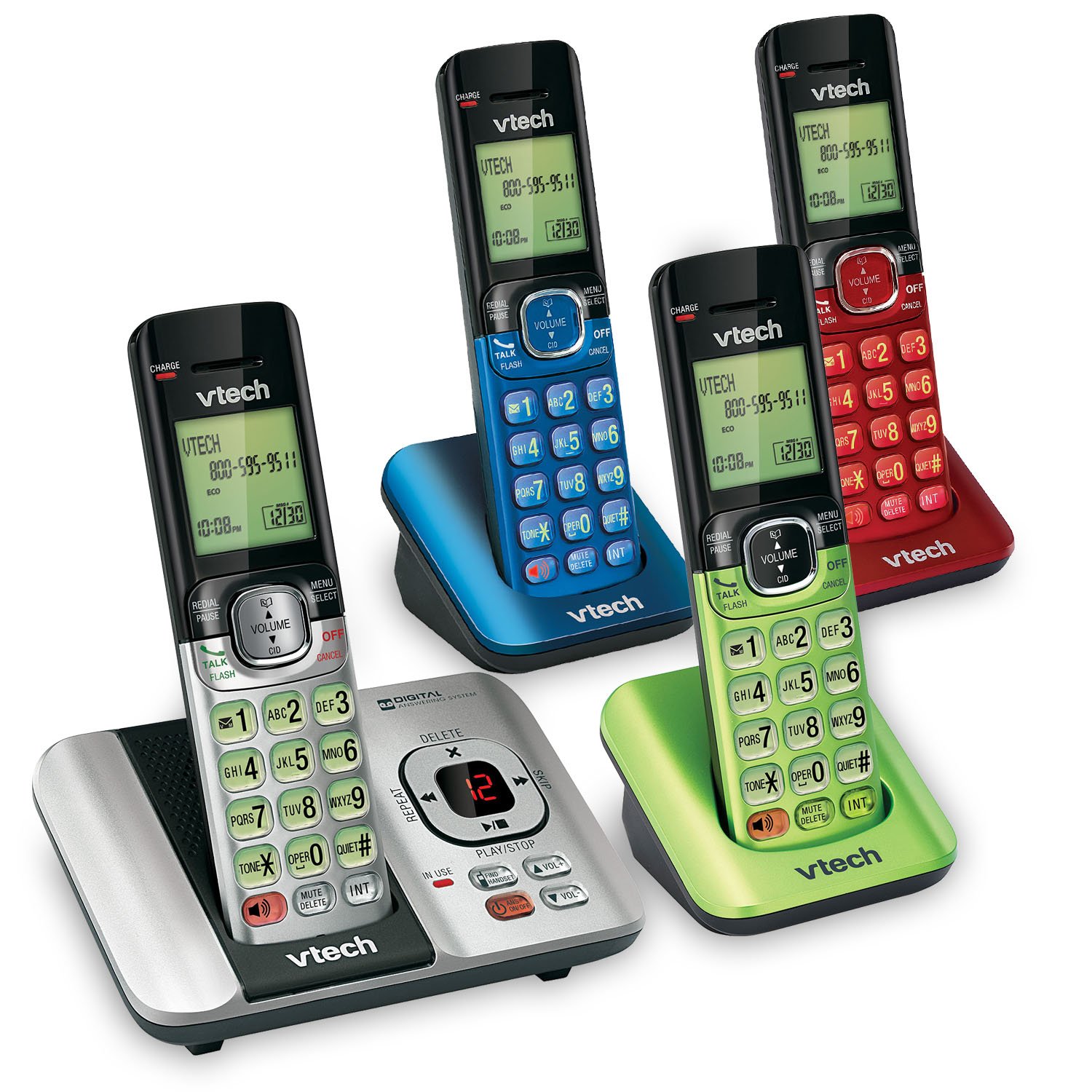 Vtech Handset