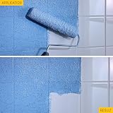 Sika Blue Grit Extra Grip Plaster Bonding Agent 10 L Ready To Use view 6