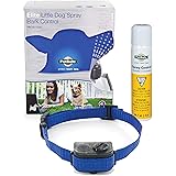spray commander collar